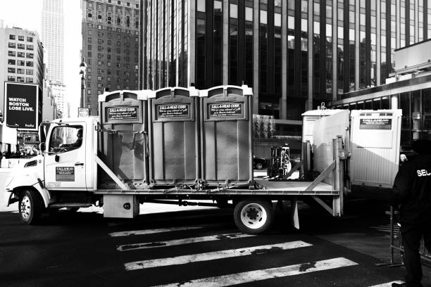 Best Luxury portable toilet rental  in Brookville, NY